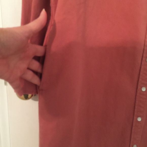 Western Style Dress - Picture 7 of 13